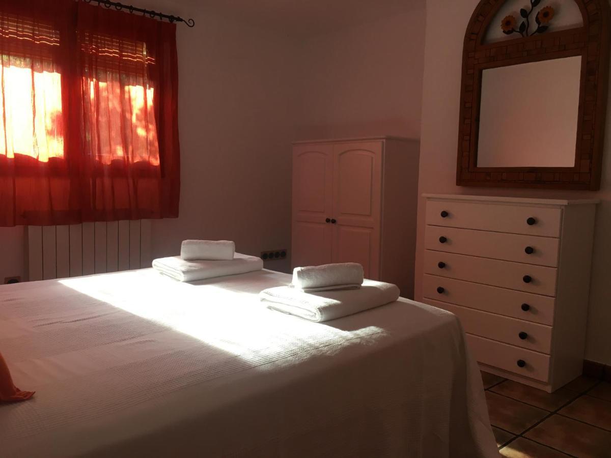 Can Cadiretes Llagostera Extérieur photo