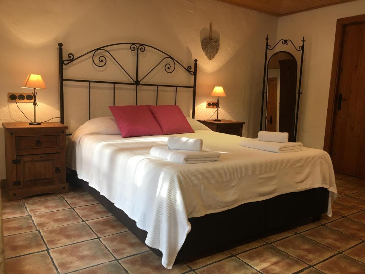 Can Cadiretes Llagostera Extérieur photo