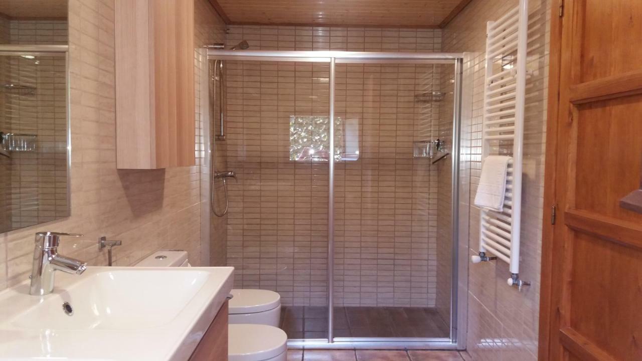 Can Cadiretes Llagostera Extérieur photo