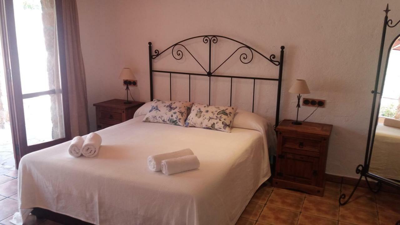 Can Cadiretes Llagostera Extérieur photo
