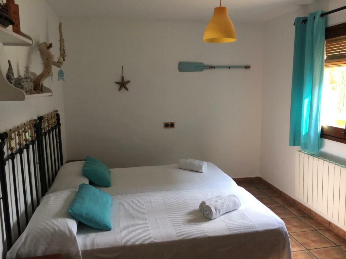 Can Cadiretes Llagostera Extérieur photo